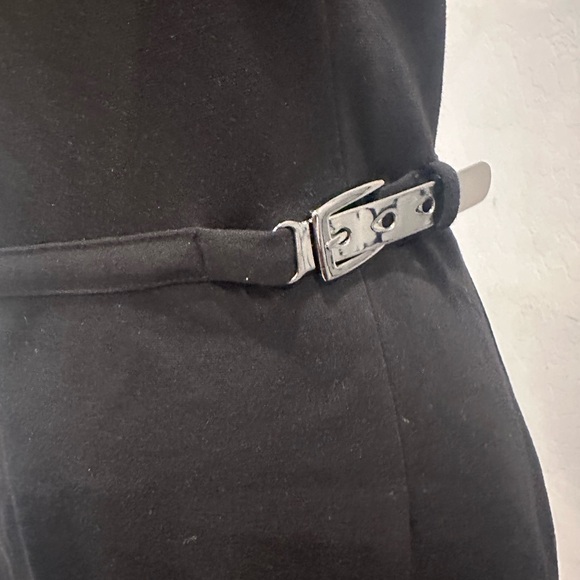 Jennifer Lopez‎ Black Mini Dress - Picture 3 of 6